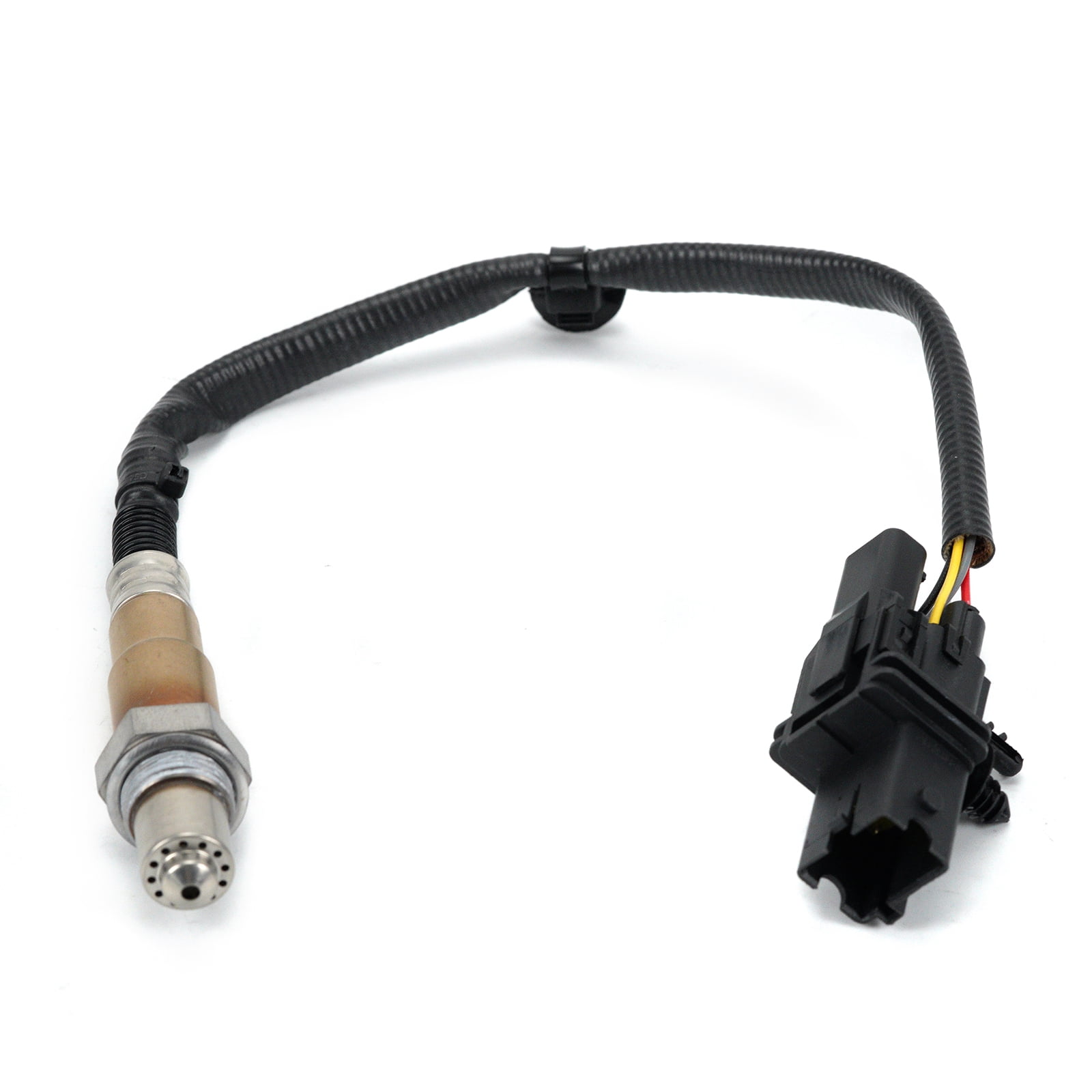 MOCA AUTOPARTS 4x Downstream & Upstream O2 Oxygen Sensor Fit for 2004-2006 Nissan Titan 5.6L & 2004-2006 Infiniti QX56 5.6L