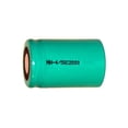 thumbnail image 1 of 100 x Piles NiMH Sub C 4/5 (2000 mAh), 1 of 1