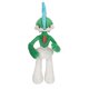 thumbnail image 2 of Sanei Boeki PP228 Pokémon All Star Collection - Juguete de peluche, galada, talla S, 2 of 6