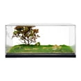 thumbnail image 4 of Yinanstore 1/64 Model Car Display Case Scenario DIY Decoration Sturdy Creative Showcase, 4 of 8
