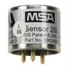 MSA 10024247 Replacement Portable Combustible Gas Sensor for Use with Orion Multi-Gas Monitors