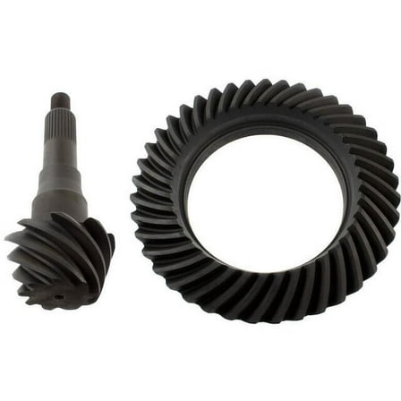 Rear Differential Ring and Pinion - Compatible with 1997 - 2013 Ford Expedition 1998 1999 2000 2001 2002 2003 2004 2005 2006 2007 2008 2009 2010 2011 2012