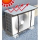 thumbnail image 3 of Aparatos electrónicos, accesorios para el hogar inteligente, película de aluminio para exteriores, protector solar, cubierta parasol., 3 of 4