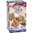 thumbnail image 2 of Cinnamon Toast Crunch Soft Baked Oat Bars, Chewy Snack Bars, 24 ct, 2 of 9