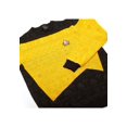 thumbnail image 3 of Star Trek Chandail de Noël Uniforme Jaune, 3 of 7
