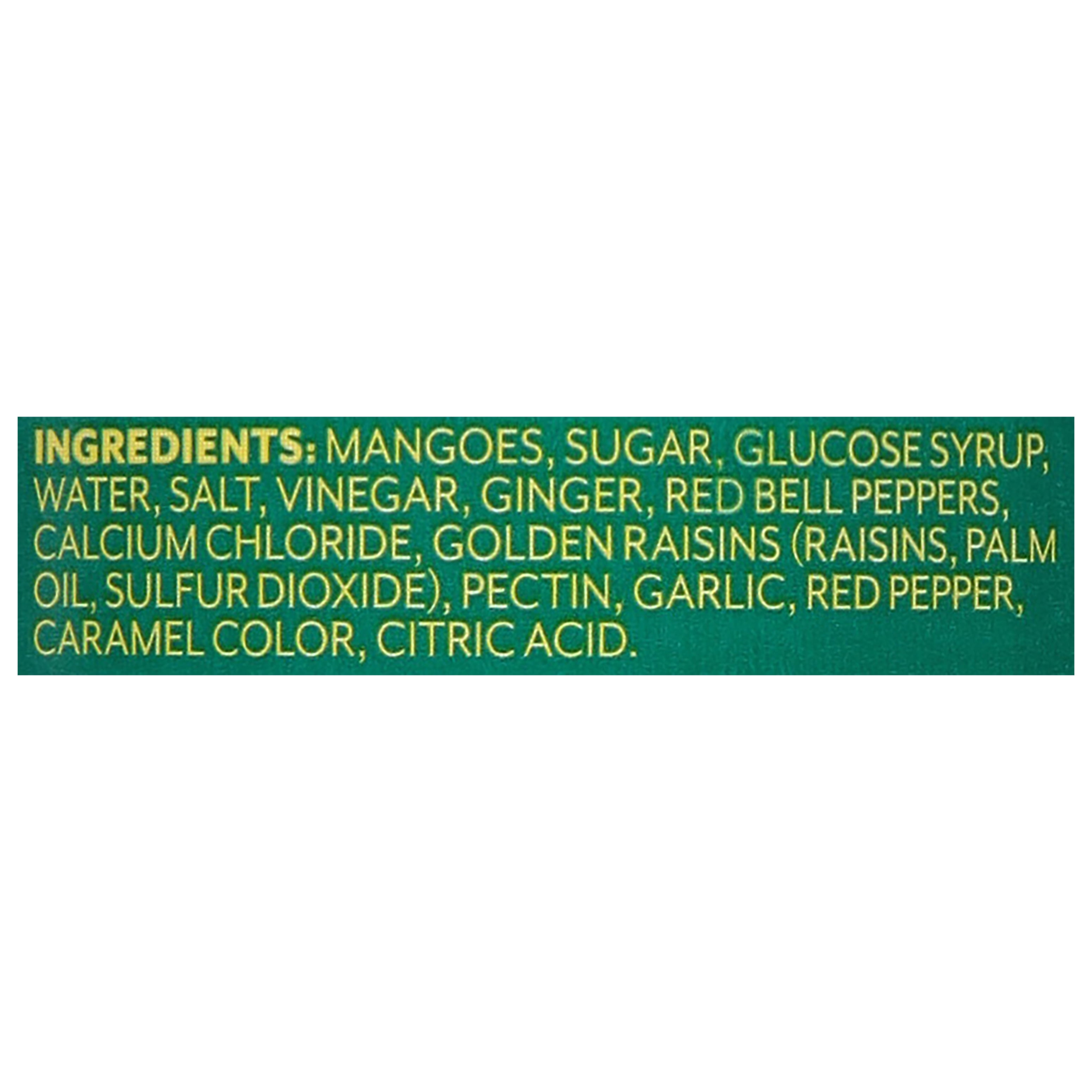 American Roland Roland Chutney, 10 oz