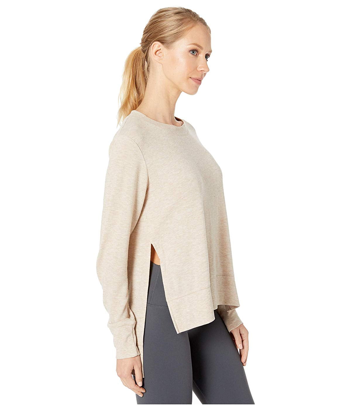Alo glimpse shop top
