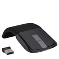 thumbnail image 2 of Arc Mouse, ratón Arc Touch inalámbrico plegable de 2,4 GHz, rendimiento probado, 2 of 8