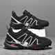 thumbnail image 5 of Zapatos Calzado de camping para hombre, calzado de senderismo transpirable, fácil limpieza, accesorios para exteriores DQrwqpou Tenis De Mujer Tenis De Hombre, 5 of 8