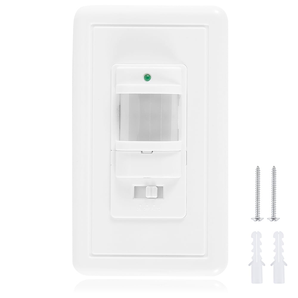 smart motion sensor light switch smart motion sensor light switch