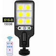 thumbnail image 3 of Lámpara exterior con luz LED Solar Spotlight, 3 of 5