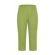 thumbnail image 4 of Pantalones de Yoga de Verano para Mujeres Pantalones de Gimnasio Ligeros de Cintura Alta de Color Sólido Capris, 4 of 6