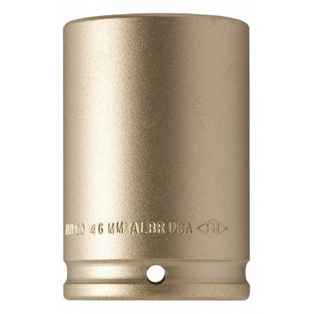 

Ampco Impct Skt Nkl Alm Brz Natural 7/8 in DWI-1/2D7/8