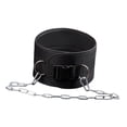 thumbnail image 1 of Cinturón de fitness: accesorio adicional para entrenamiento con pesas, cinturón de levantamiento de pesas cómodo, equipo de fitness para ejercicios de, 1 of 9