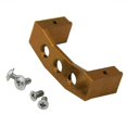 thumbnail image 5 of Asiento Servo de Base de engranaje de dirección YONGSHENG para Wltoys 144001 144002 Azul, 5 of 5