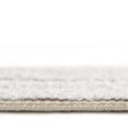 thumbnail image 4 of Rugs.com Sabrina Soto Casa Collection Rug – 8' x 10' Beige High Rug Perfect For Living Rooms, Large Dining Rooms, Open Floorplans, 4 of 8