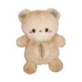 thumbnail image 2 of yuksok Car Animals Tissue Box Hanging Durable Car Interior Decoration for Auto bear, 2 of 9