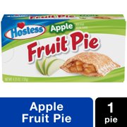HOSTESS Apple Fruit Pie Single Serve - 4.25 oz - Pack of 2