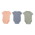 thumbnail image 2 of Pañaleros Carter's Unisex Rayas 3 Piezas Talla 24 M, 2 of 4