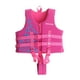 thumbnail image 1 of Soidarity Flotabilidad y seguridad combinadas - de pesca para adultos - Prevención de accidentes acuáticos Pesca Natación Traje de baño rosa L, 1 of 6