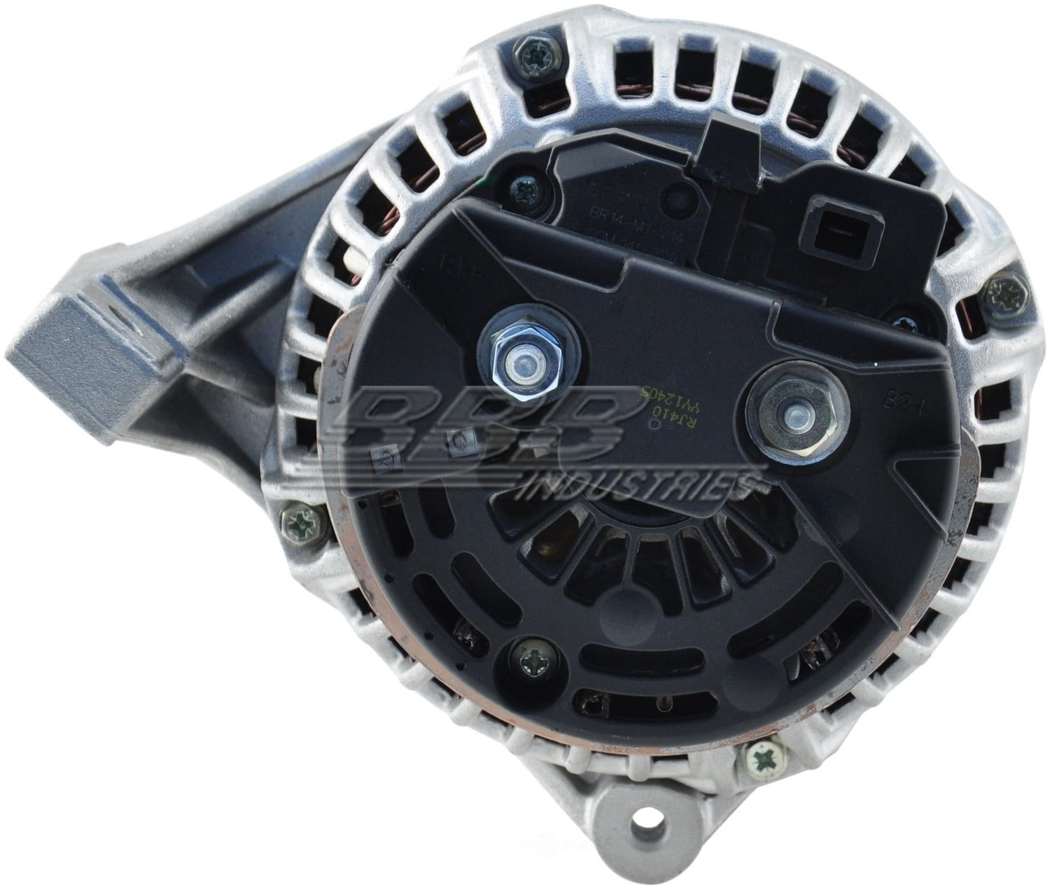 TERREPOWER formerly BBB Industries 11488 Reman Alternator