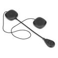 thumbnail image 2 of Motorcycle Bluetooth Helmet Headphones Wireless Speaker HandsFree HeadMounted Headset, 2 of 8