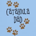 thumbnail image 3 of CafePress - Catahoula Dad Light T Shirt - Men's Classic Graphic T-Shirt, 3 of 4