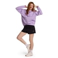 thumbnail image 5 of Reebok Women's and Women's Plus Game Day Fleece Oversize Hoodie, Sizes XS-4X, 5 of 10