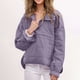 thumbnail image 5 of Parkas de manga larga para mujer, chaqueta acolchada con capucha de gran tamaño, ligera, cálida, para invierno, abrigo con capucha para mujer, 5 of 9
