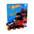 thumbnail image 1 of Patines Linea Hot Wheels 4 Ruedas 23-26, 1 of 1