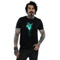 thumbnail image 4 of Harry Potter Mens Patronus Stag Cotton T-Shirt, 4 of 7
