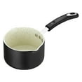 thumbnail image 3 of The All-In-One Stone Saucepan and Cooking Pot by Ozeri -- 100% APEO, GenX, PFBS, PFOS, PFOA, NMP and NEP-Free German-Made Coating, 3 of 8