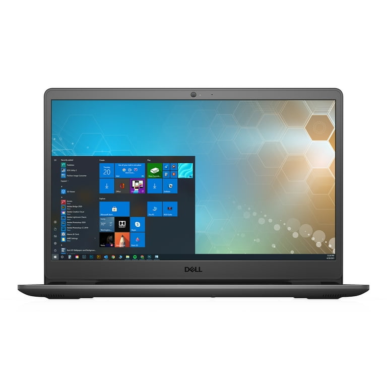 Dell Inspiron 3501 Notebook, 15.6