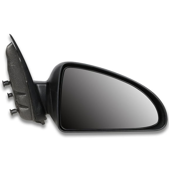 DNA Motoring Power Passenger Right Side Mirror for 2004-2008 Chevy Malibu