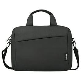 Lenovo Computer Carrying Case Casual Toploader T210 15.6 Laptop Bag Black Walmart
