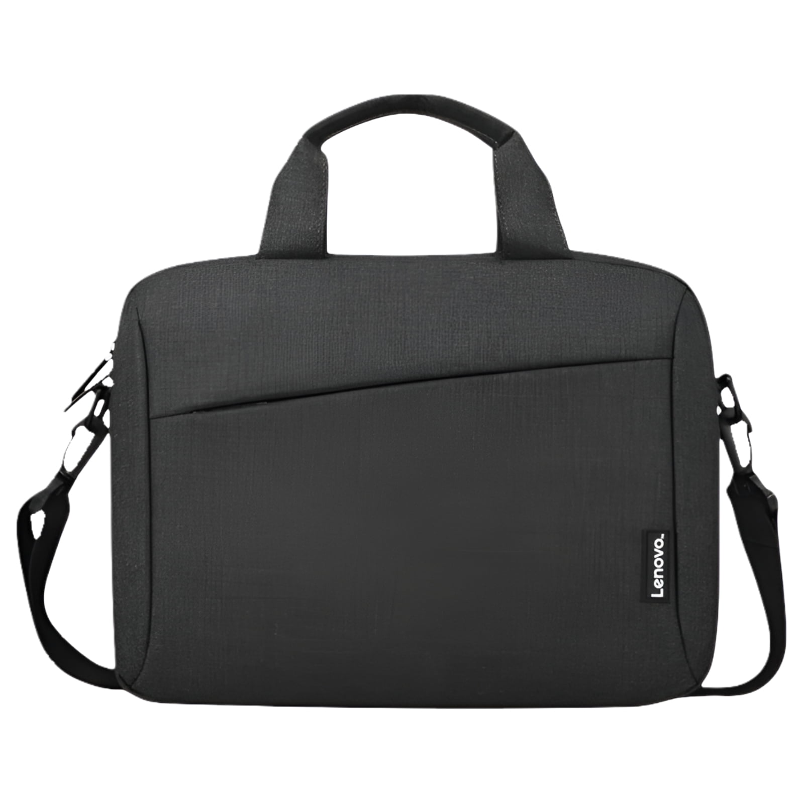 Lenovo Laptop Topload T210 12 inch, Black