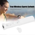 thumbnail image 4 of Écouteurs sans fil Bluetooth 5.1, véritables écouteurs de sport avec 4 écouteurs, 4 of 4