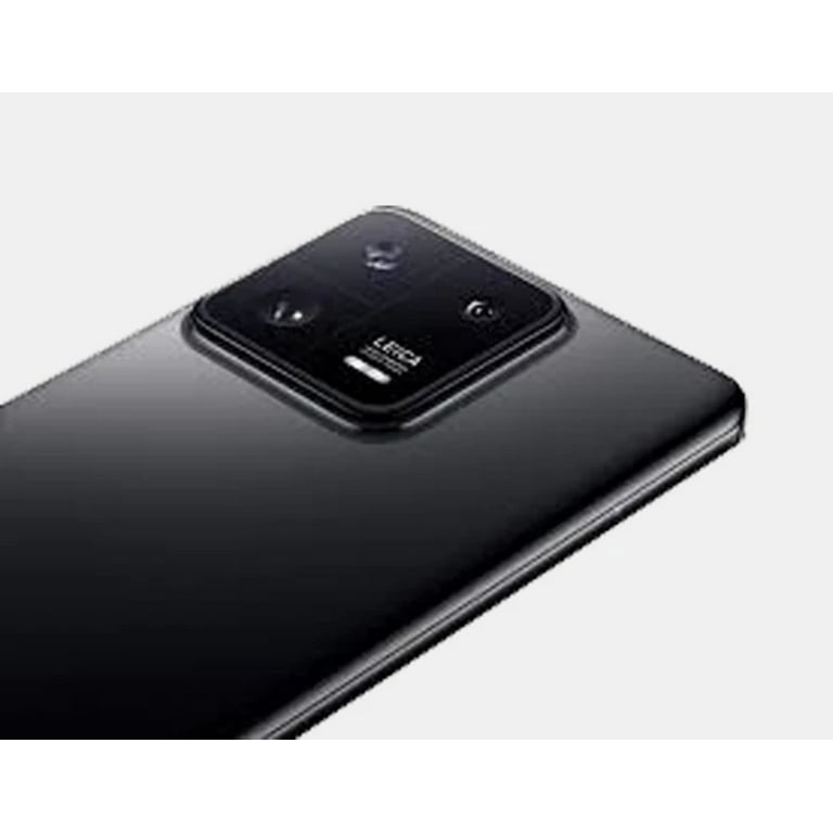 Amazon.com: Xiaomi Mi 13 Ultra 5G 256GB 12GB Factory