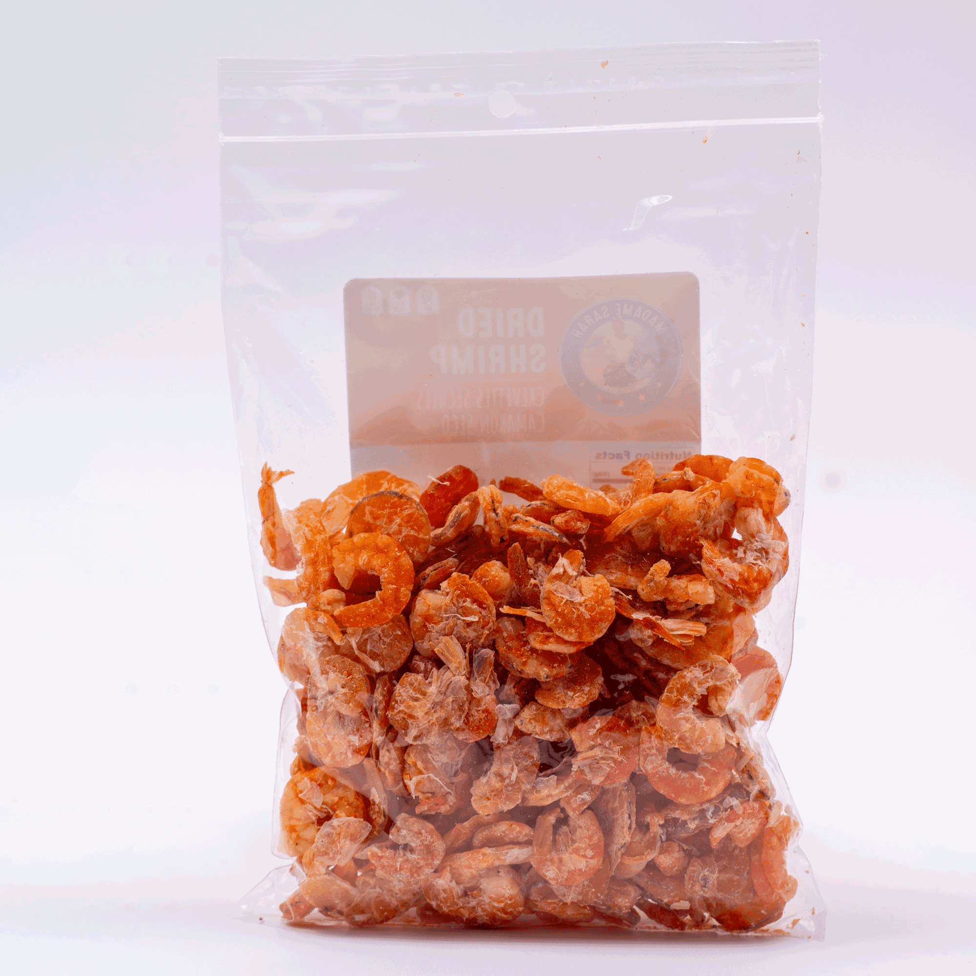 Dried Shrimp
