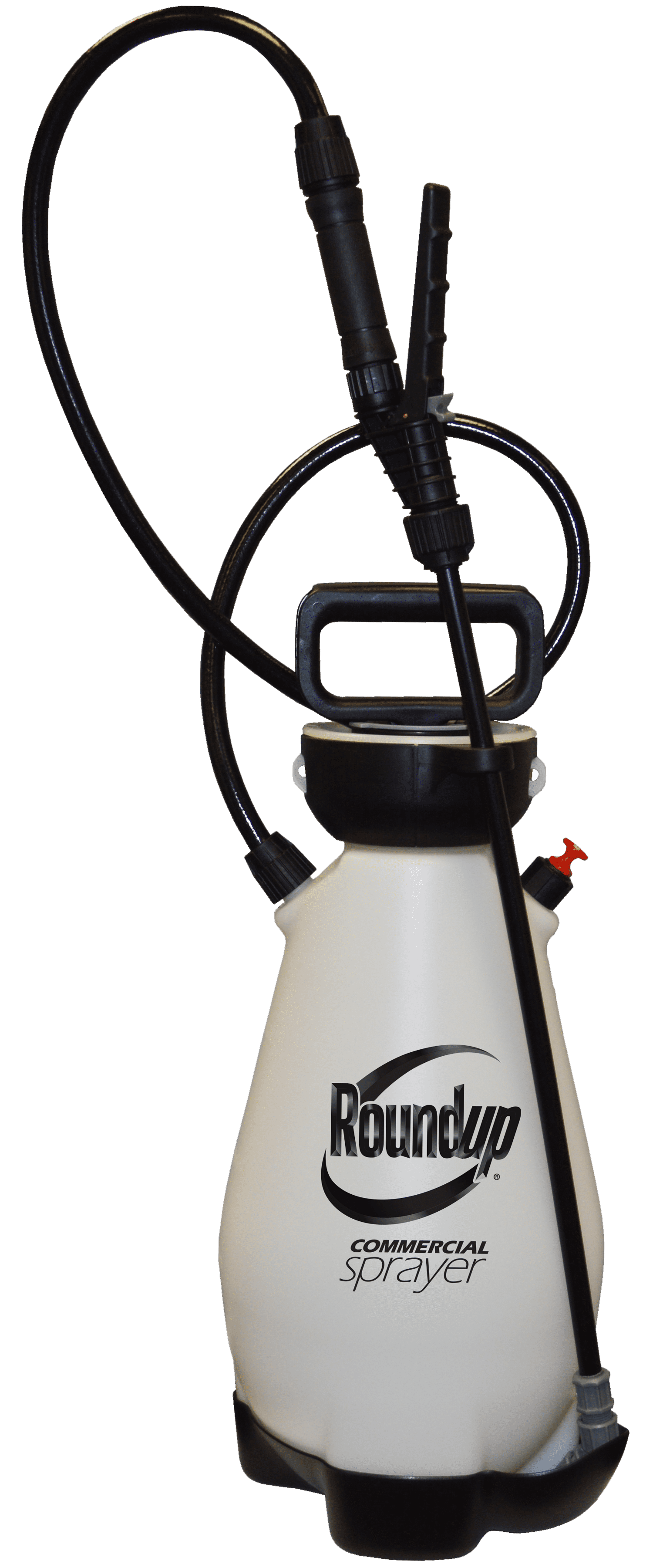 Roundup 2 Gallon Sprayer Manual