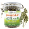thumbnail image 1 of MeowijuanaÂ® Jar of Buds - Large Jar, 1 of 3