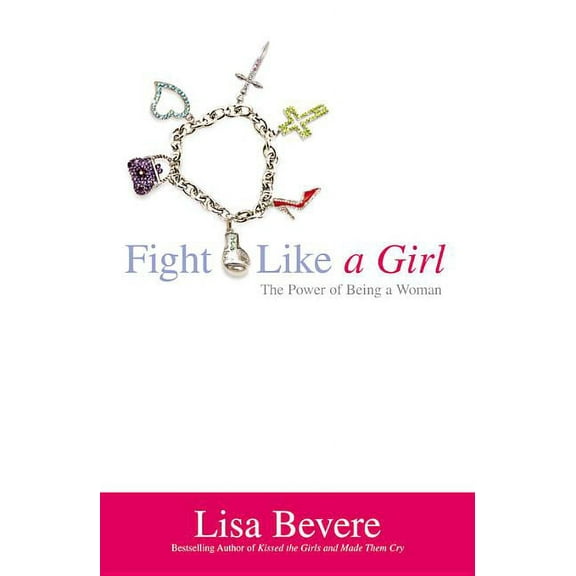 Fight Like a Girl, (Paperback)