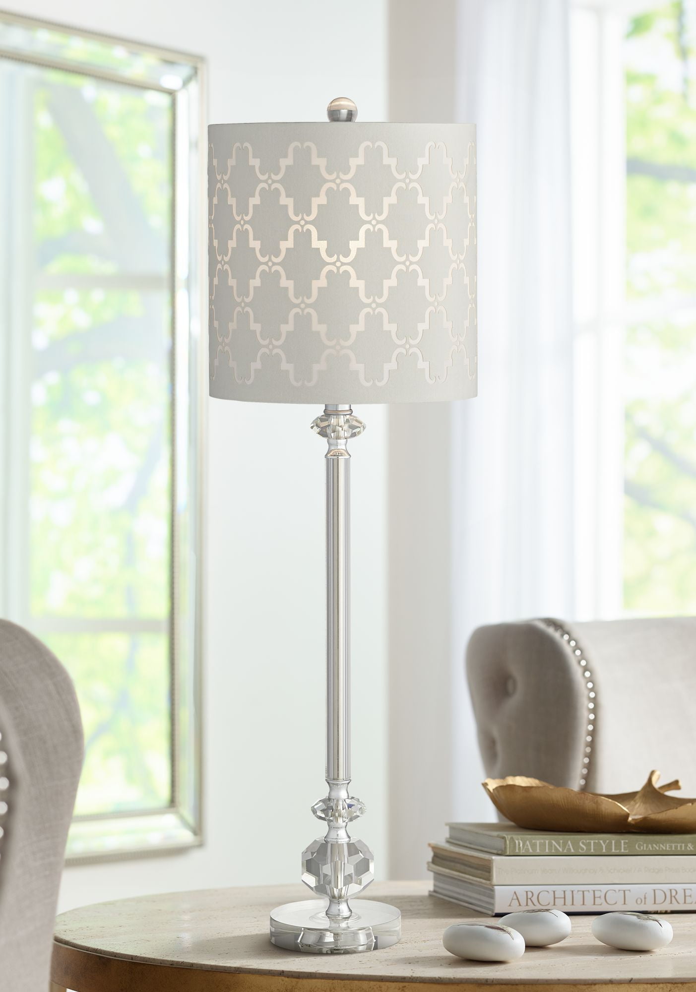 full spectrum table lamp