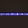 Black Professional 18/24/30/36/48 Inch Led Aquarium Fish Tank Plant Marine Light