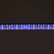 Professional 18/24/30/36/48 Inch LED Aquarium Fish Tank Plant Marine Light
