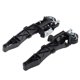 thumbnail image 3 of 1Pair Car Door Handle for Master 3 Master GII MOVANO B 2010 806071150R 806068194R 806079208R 8060699, 3 of 5
