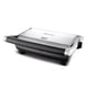 thumbnail image 1 of Parrilla Panini Breville Acero Inoxidable 4 Posiciones, 1 of 6