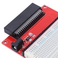 thumbnail image 4 of Prototipo de expansión tablero de expansión v2 módulo de panadera v2 componente electrónico micro bit, 4 of 7
