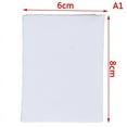 thumbnail image 1 of Tableau d'Art sur Toile Extensible Mini Petit Blanc Vierge pour Artiste Tableau de Peinture à l'Huile, 1 of 6