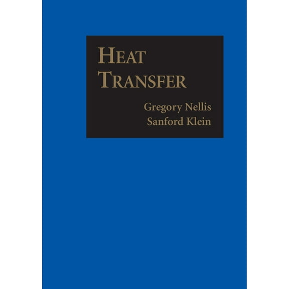 Heat Transfer, (Paperback)